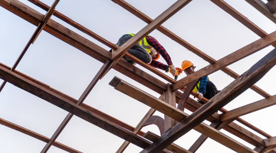 Professional gutter cleaning services in Dayton, TN